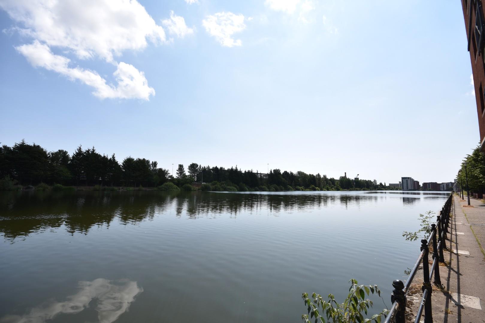 Flat 34, Eben Haezer House, Schooner Way, CARDIFF, CF10 4EY